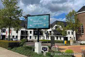 Gemeente frist winkelkern op: “Nog meer handelszaken aantrekken”