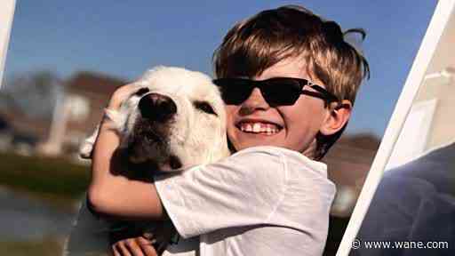 Investigation underway after Indiana 10-year-old dies by suicide