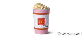 McDonald’s new Grandma McFlurry shines a light on the loneliness epidemic