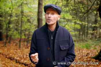 Jonnie Irwin's wife reveals 'heartbreaking' question from son after dad's death