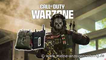 M16 Umbaukit in Warzone Meta?