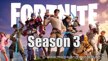 Mad Max könnte zu Fortnite kommen