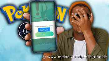 Pokémon GO ist das fehlerhafteste Mobile-Game