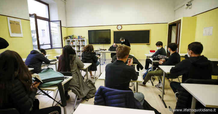 L’intelligenza artificiale e gli studenti, per un sondaggio “la utilizza l’80%”. L’esperto: “L’IA non deve essere demonizzata”