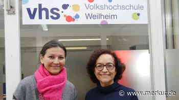 Aus dem Ural oder aus Mexiko zur Weilheimer Volkshochschule