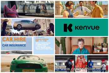 Pitch Update: L'Oréal, Peroni, NatWest, Johnson & Johnson, Which?, East Midlands Railway and more