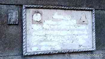 Cecchino Guidonia: vandalizzata la targa di una delle vittime di Angelo Spagnoli