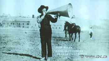 Calgary Stampede history to be featured in new $44M centre, open year-round