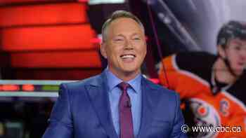 Darren Dutchyshen, Sask.-born longtime TSN broadcaster, dead at 57