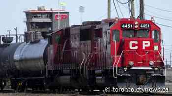 Railway cars loaded with sulphuric acid ran uncontrolled for nearly a kilometre, report finds