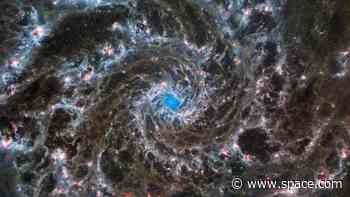 Is dark matter's main rival theory dead? There's bad news from the Cassini spacecraft and other recent tests