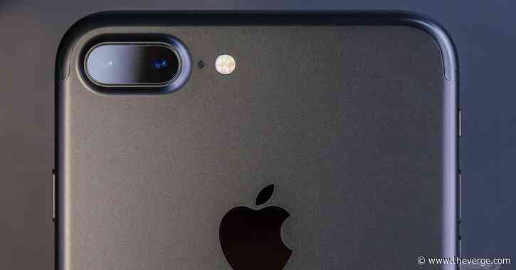 You could be eligible for a piece of Apple’s $35 million iPhone 7 settlement