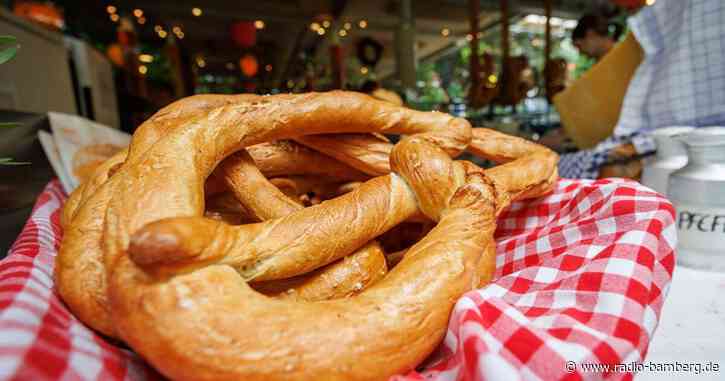 «Der Berg ruft» – Erlanger Bergkirchweih hat begonnen