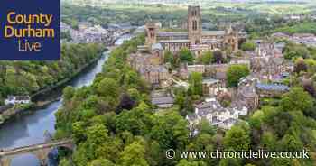 Join our WhatsApp community for County Durham news sent direct to your phone
