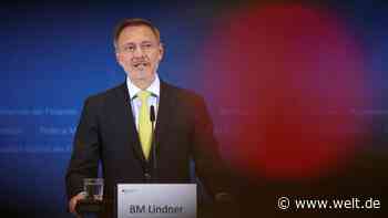 Die nächste Milliardenlücke im Haushalt – Belastung für Bürger auf Rekordkurs