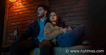 ‘The Strangers: Chapter 1’ Review: Crowded House