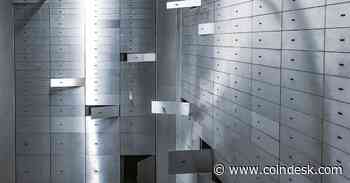 Crypto Custody for Advisors