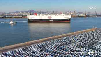 DER ANDERE BLICK - Über EU-Zölle für chinesische Autos könnte Frankreich frohlocken, doch Deutschland und die Kunden hätten den Schaden