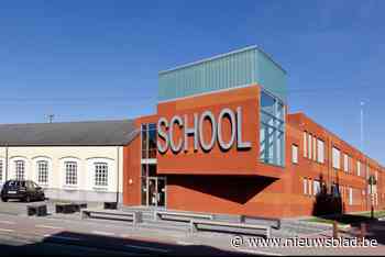 Regen zorgt voor problemen in GBS Berlaar-Heikant: “Vrijdag kan school opnieuw open”