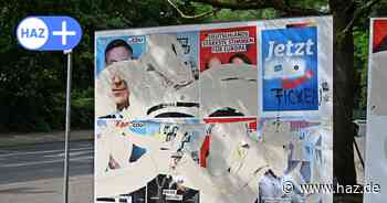 Nazis mitten in Hannover: Das ist über den Angriff von Neo-Nazis bekannt