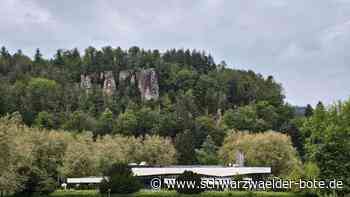 Therme in Bad Herrenalb: Werden die Fördermittel zurückgegeben?