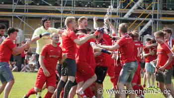Neuer Trainer für Aschau – und was das Ganze mit der Nationalmannschaft zu tun hat