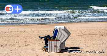 Tourismus-Barometer SH: Trotz steigender Preise geben Urlauber Geld aus