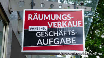 Bayerisches Traditionsunternehmen geht nach 71 Jahren insolvent – „Made in Germany“ in der Krise