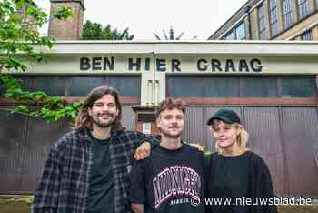 De Serre verhuist opnieuw: “Weg uit de binnenstad, maar we hebben er vertrouwen in”