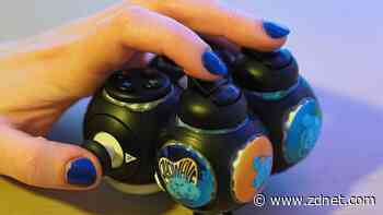 Microsoft unveils customizable Xbox controller for gamers with disabilities, and you can preorder now