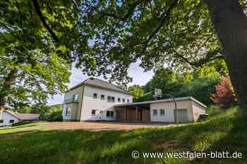 Bad Driburg: Förderprogramm zur Dorferneuerung gestartet
