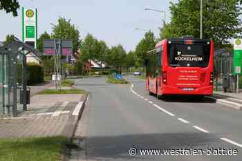 Wettbewerb um Linienbündel 12 kann beginnen