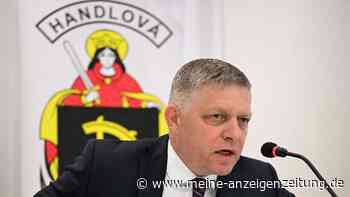 Robert Fico ist beliebt und polarisiert zugleich