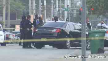 Man, 19, dies after being shot in Miami's Little Haiti neighborhood