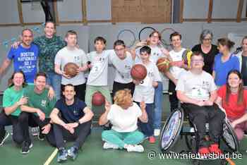 Dominiek Savio basket zich bijna naar Olympische Spelen: “Het applaus na mijn doelpunt was fantastisch”