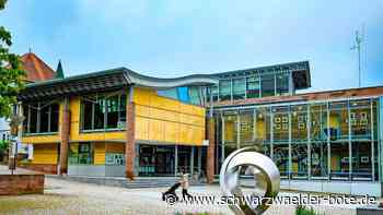 Haushalt in Schömberg: Versteckspiel im Rathaus