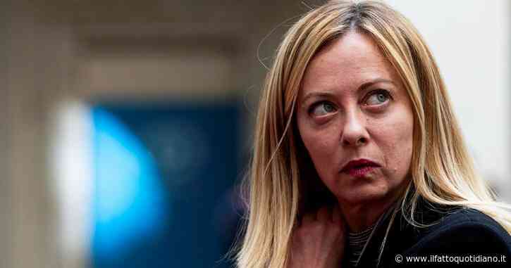 Times rilancia l’allarme di Segre sul premierato: “Il piano di riforma di Meloni ‘richiama Mussolini'”