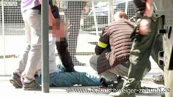 Attentat auf Fico: Juraj C. tauchte auf skurrilen Fotos auf