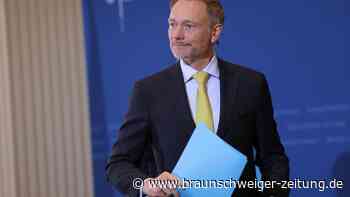 Steuerschätzung: Es kann keine zwei Meinungen geben