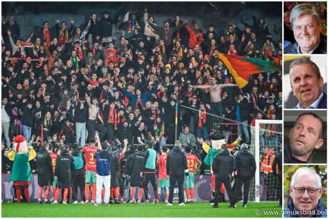 Amateurclubs uit de buurt staan niet te springen om failliet KV Oostende een helpende hand te bieden: “Geen meerwaarde voor ons”