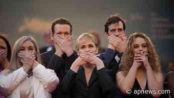 The Woman Who Finally Got France To Take #MeToo Seriously