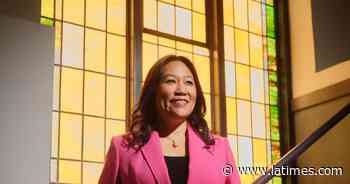 LA’s East West Players Chooses Lily Tung Crystal As Its New Director