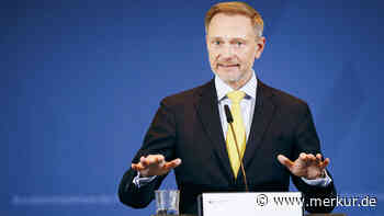 Lindners Renten-Vorstoß droht die Ampel-Koalition zu zerreißen