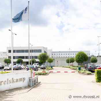 Jeugdgevangenissen overvol, PI Almelo sluit tijdelijk jonge criminelen op