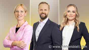 Handelsblatt-Musterdepots: Dynamik-Depot: Ganz anders als erwartet – Aktienmärkte erreichen Höchststände!