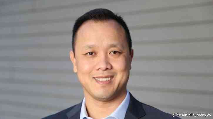 Calgary businessman Kien Tran named Bobsleigh Skeleton Canada CEO