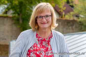 Schulleiterin Birgitt Vonde wechselt von Warburg nach Detmold