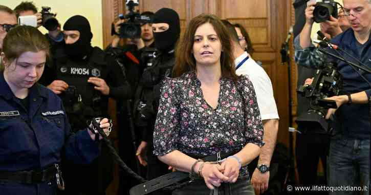 Ilaria Salis potrà votare alle Europee, ma non per privilegio: sosteniamo il diritto al voto per tutti!