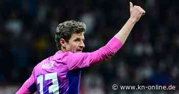 EM 2024: Diese Rolle spielt Thomas Müller im DFB-Kader