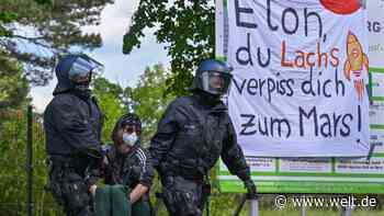 „Es reibt sich viel an der Persönlichkeit von Elon Musk“